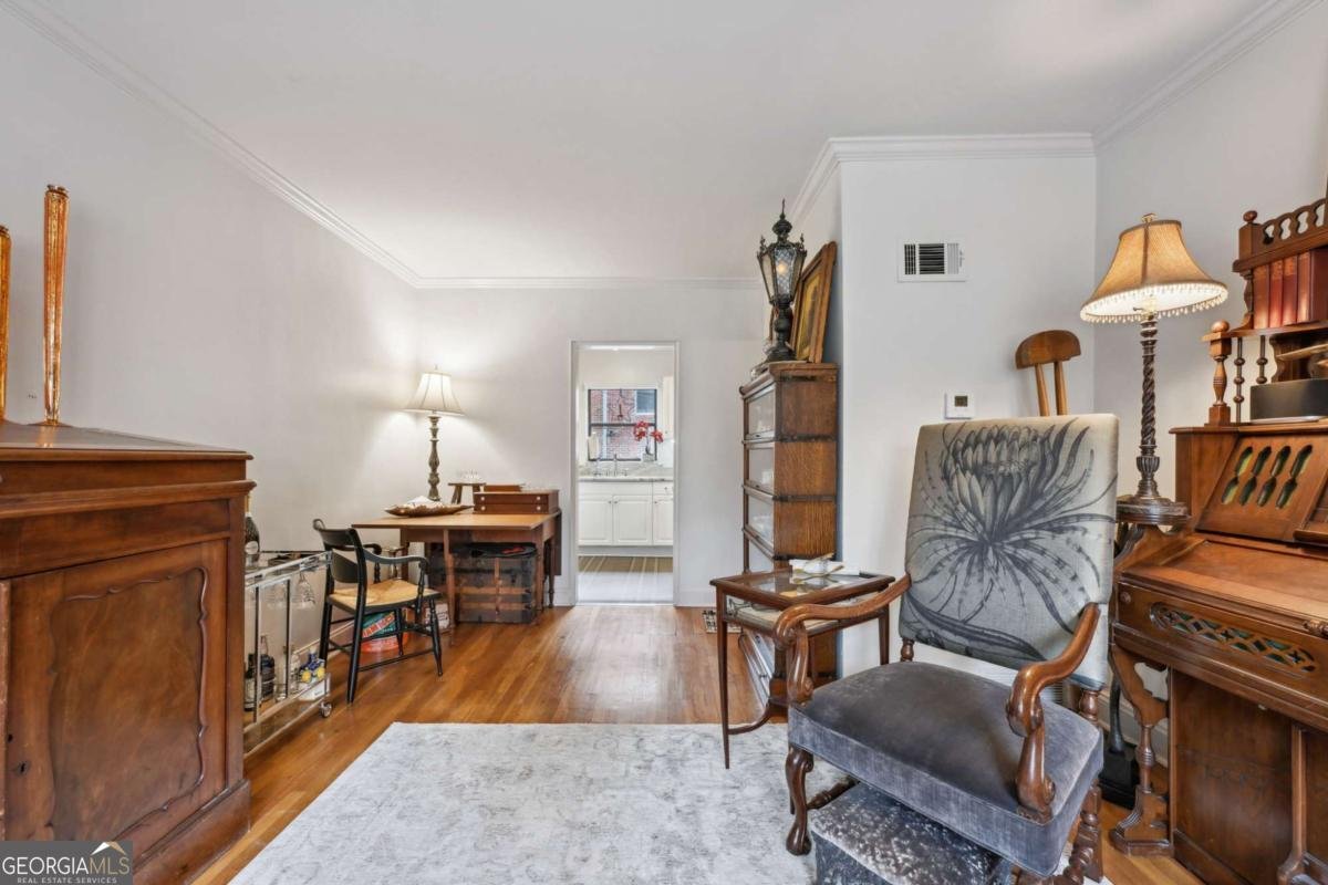 694 Argonne Avenue Atlanta - 12