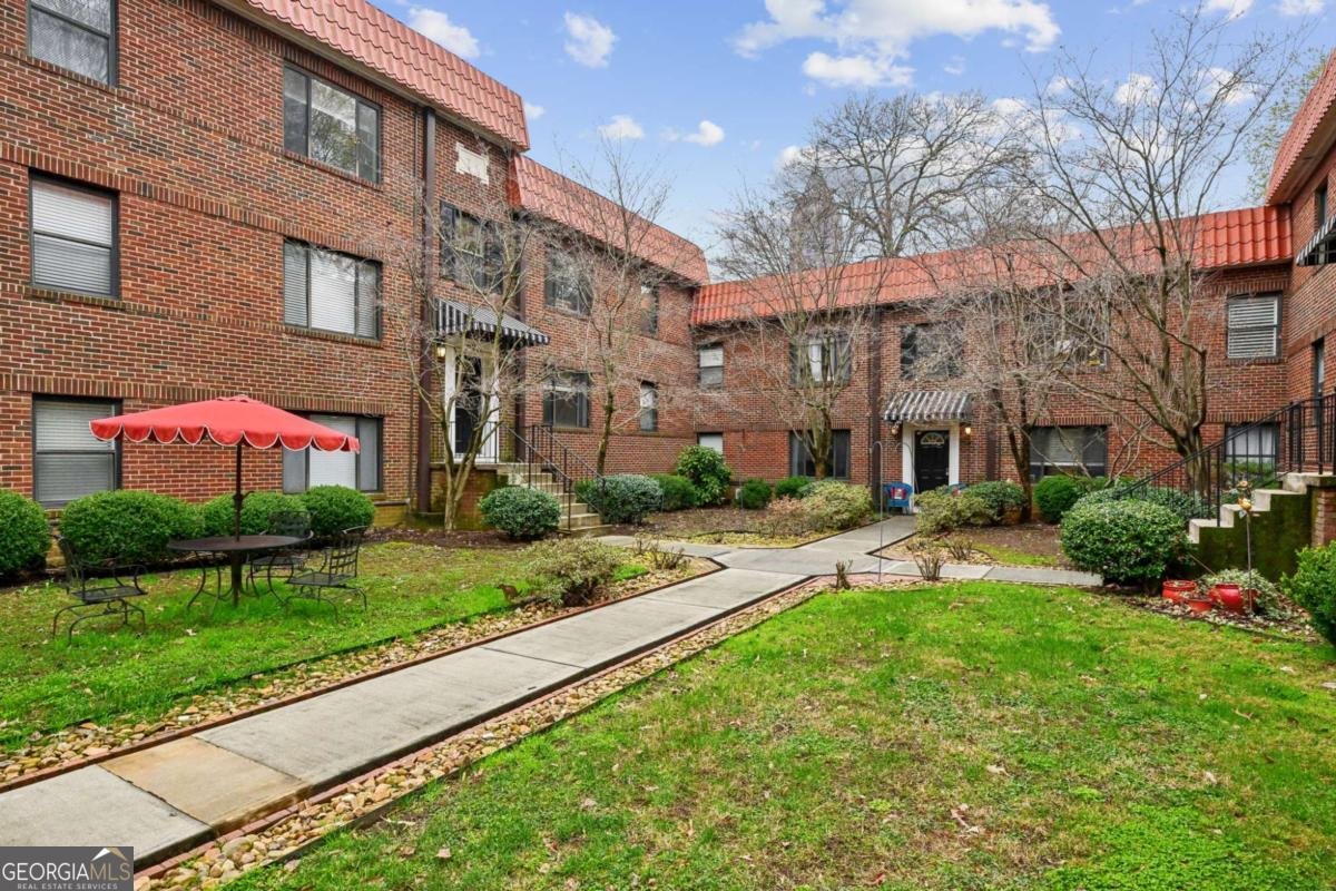 694 Argonne Avenue Atlanta - 2