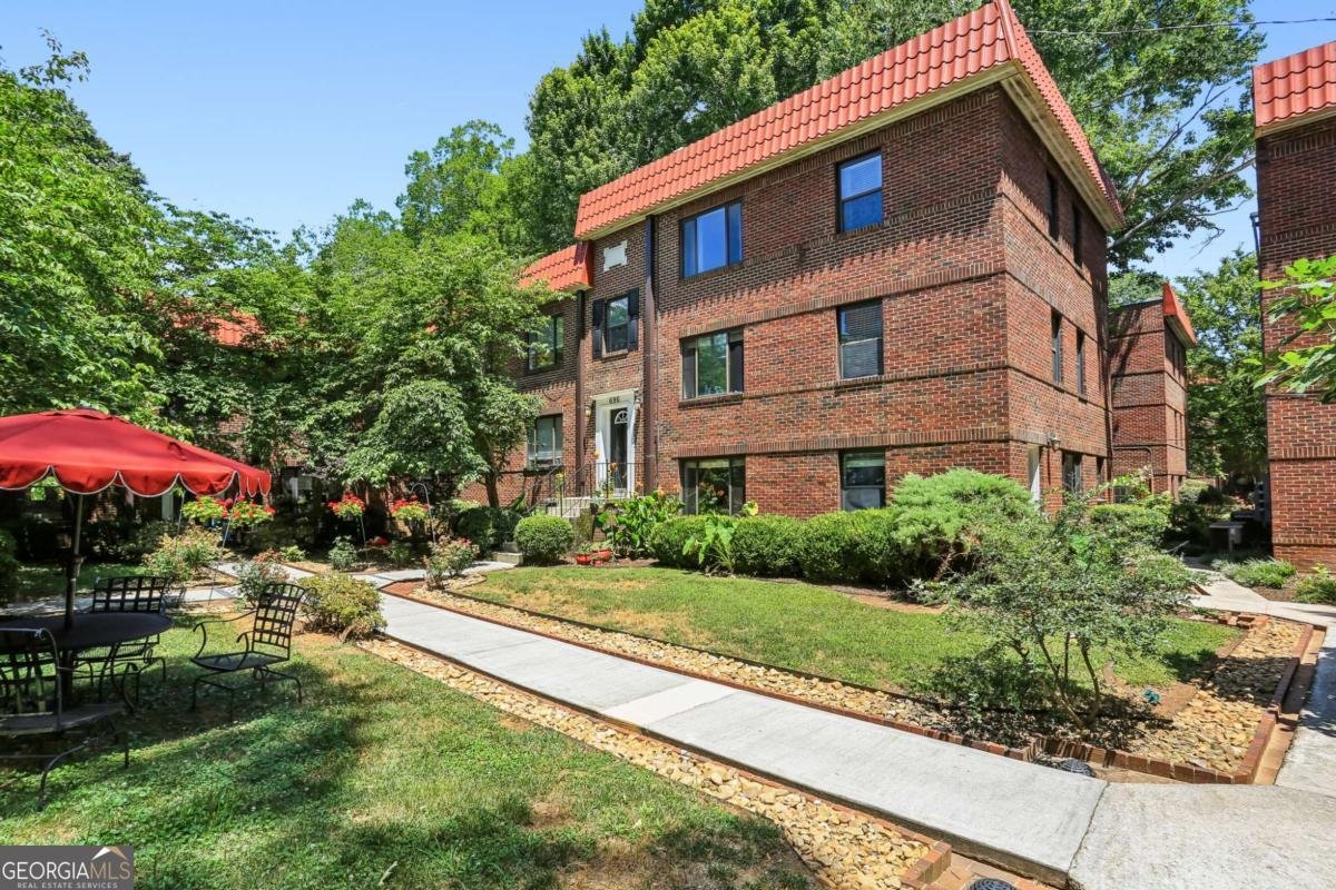 694 Argonne Avenue Atlanta - 27