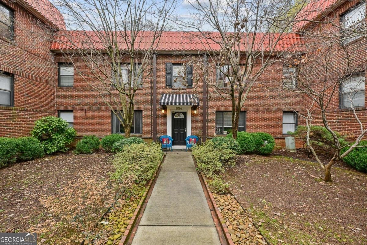 694 Argonne Avenue Atlanta - 28