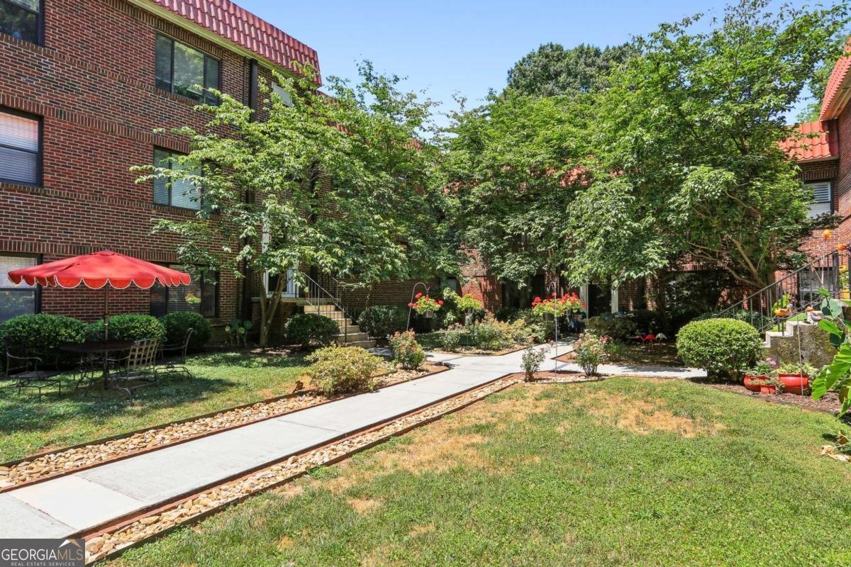 694 Argonne Avenue Atlanta - 3