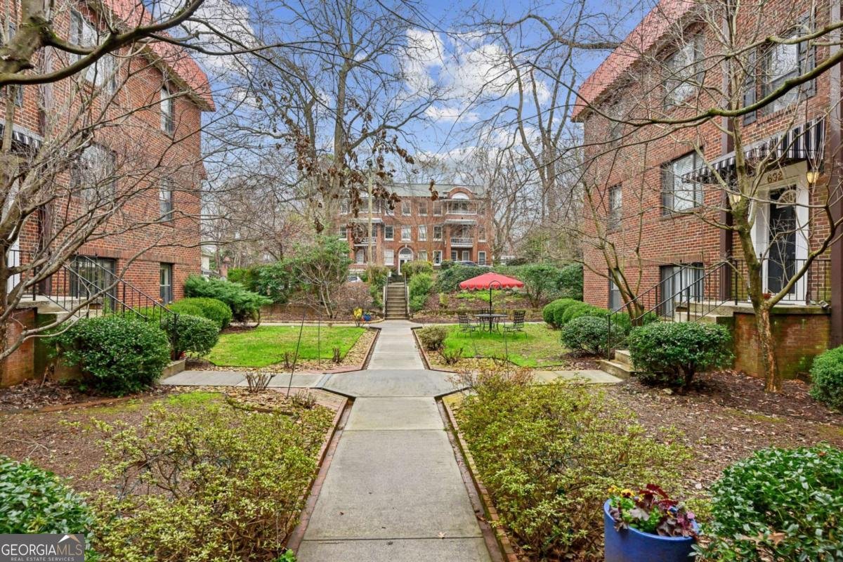 694 Argonne Avenue Atlanta - 4