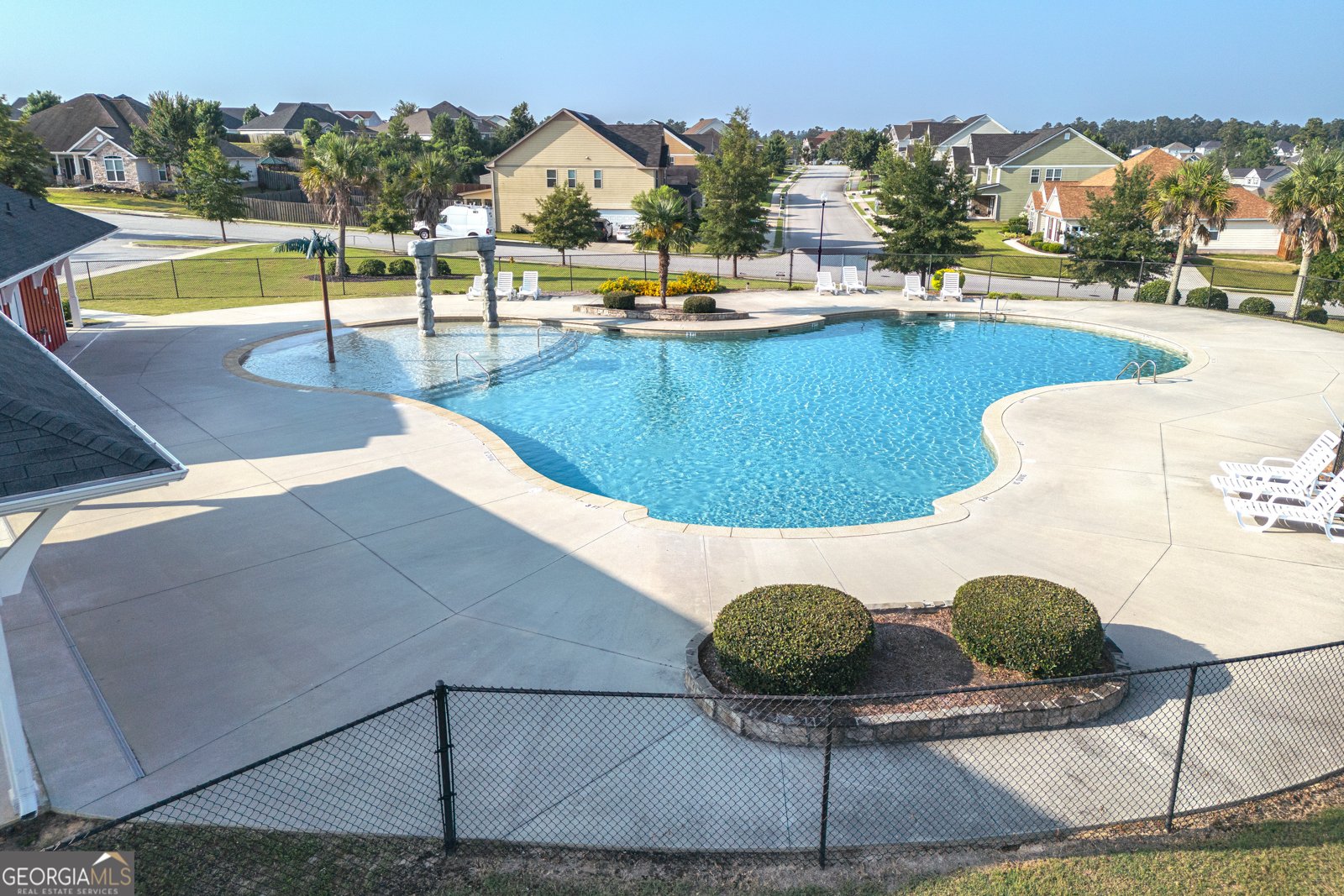 1224 Elbron Drive Augusta - 4