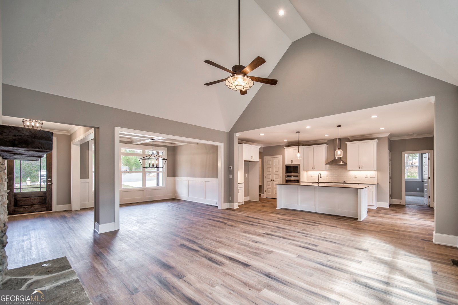 104 Bob White Drive Calhoun - 10