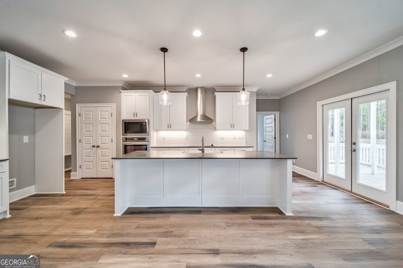 104 Bob White Drive Calhoun - 12