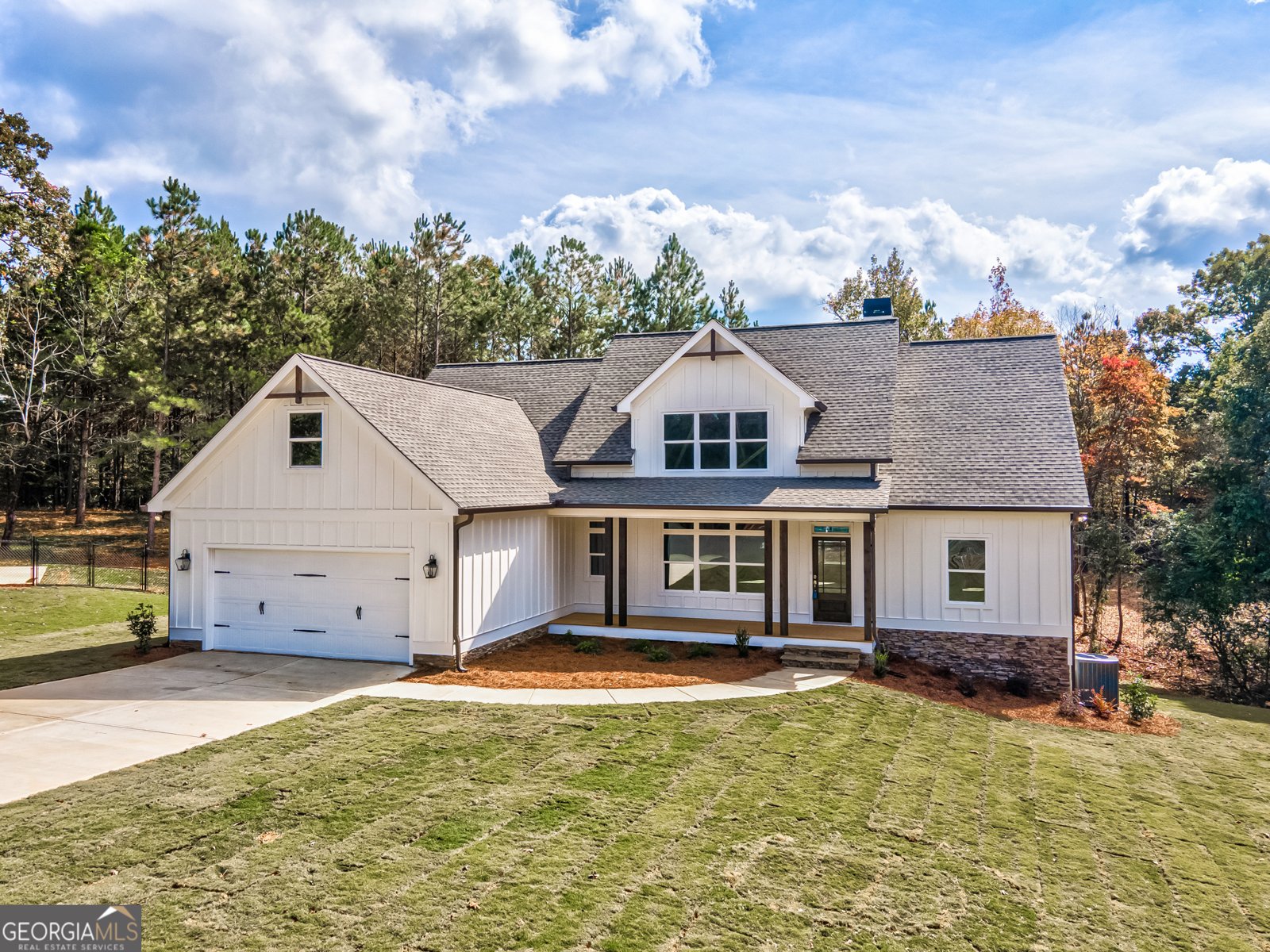 104 Bob White Drive Calhoun - 2