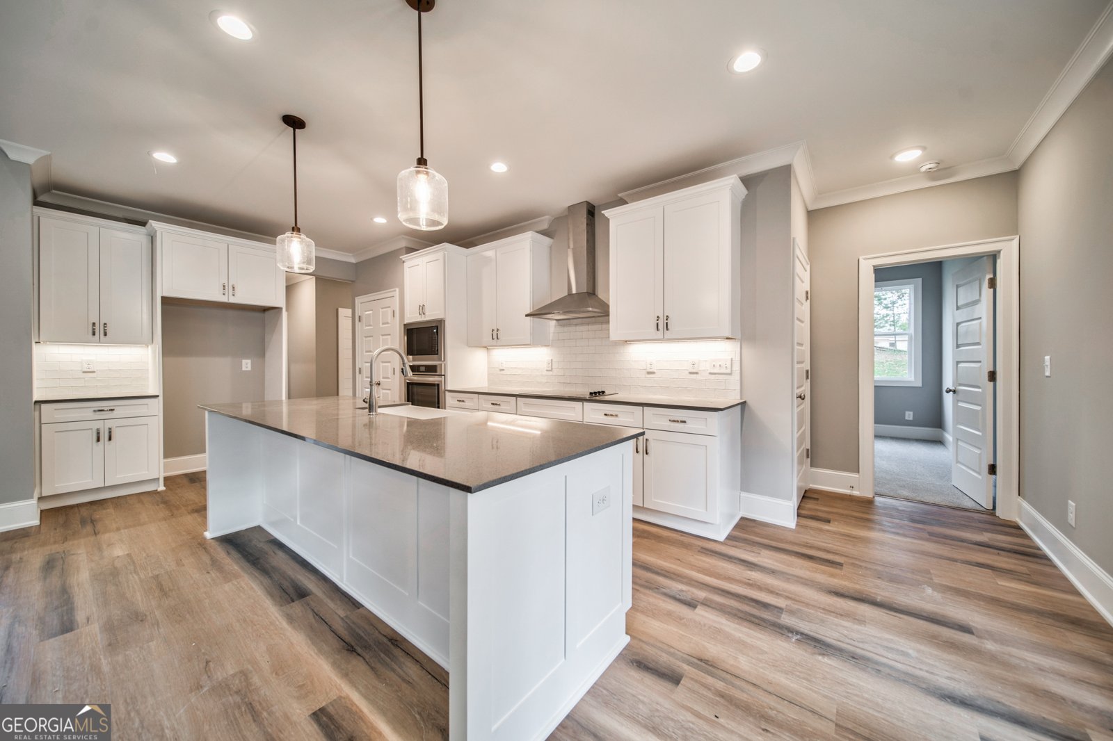 104 Bob White Drive Calhoun - 22