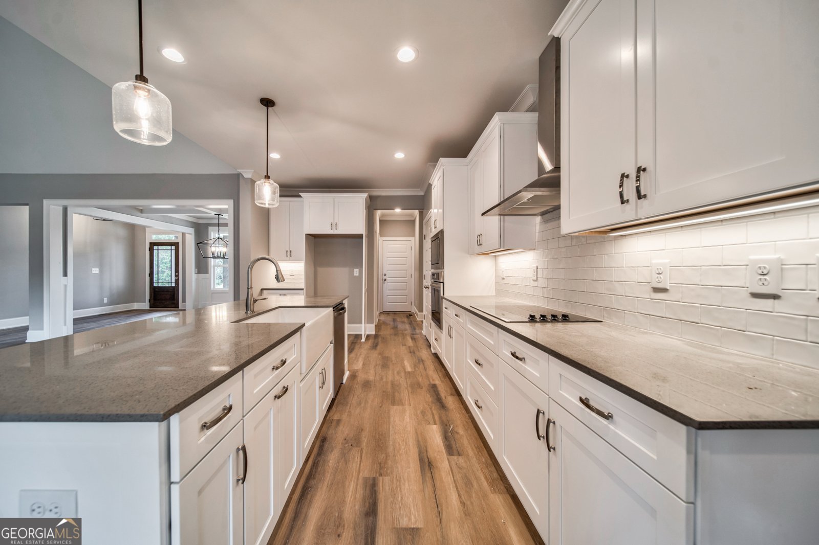 104 Bob White Drive Calhoun - 24