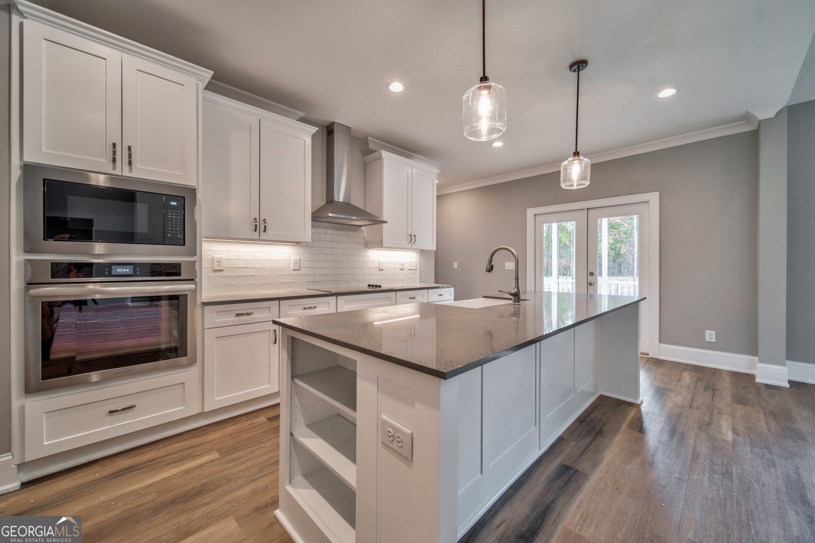 104 Bob White Drive Calhoun - 28