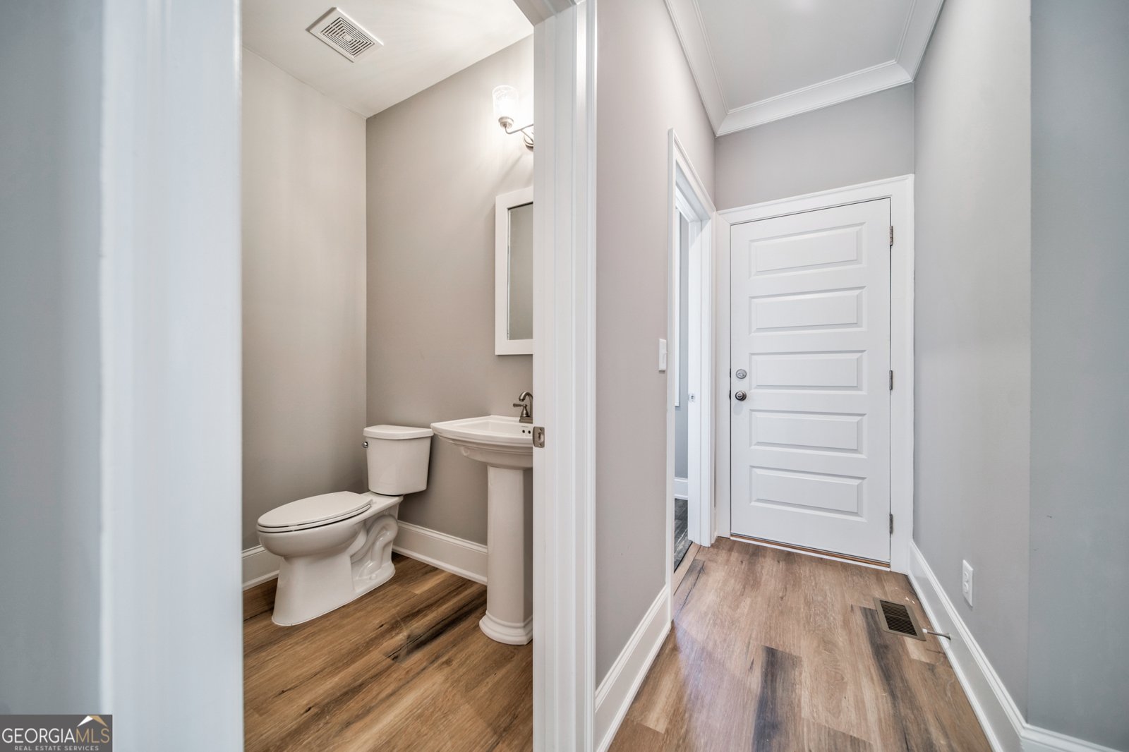 104 Bob White Drive Calhoun - 30