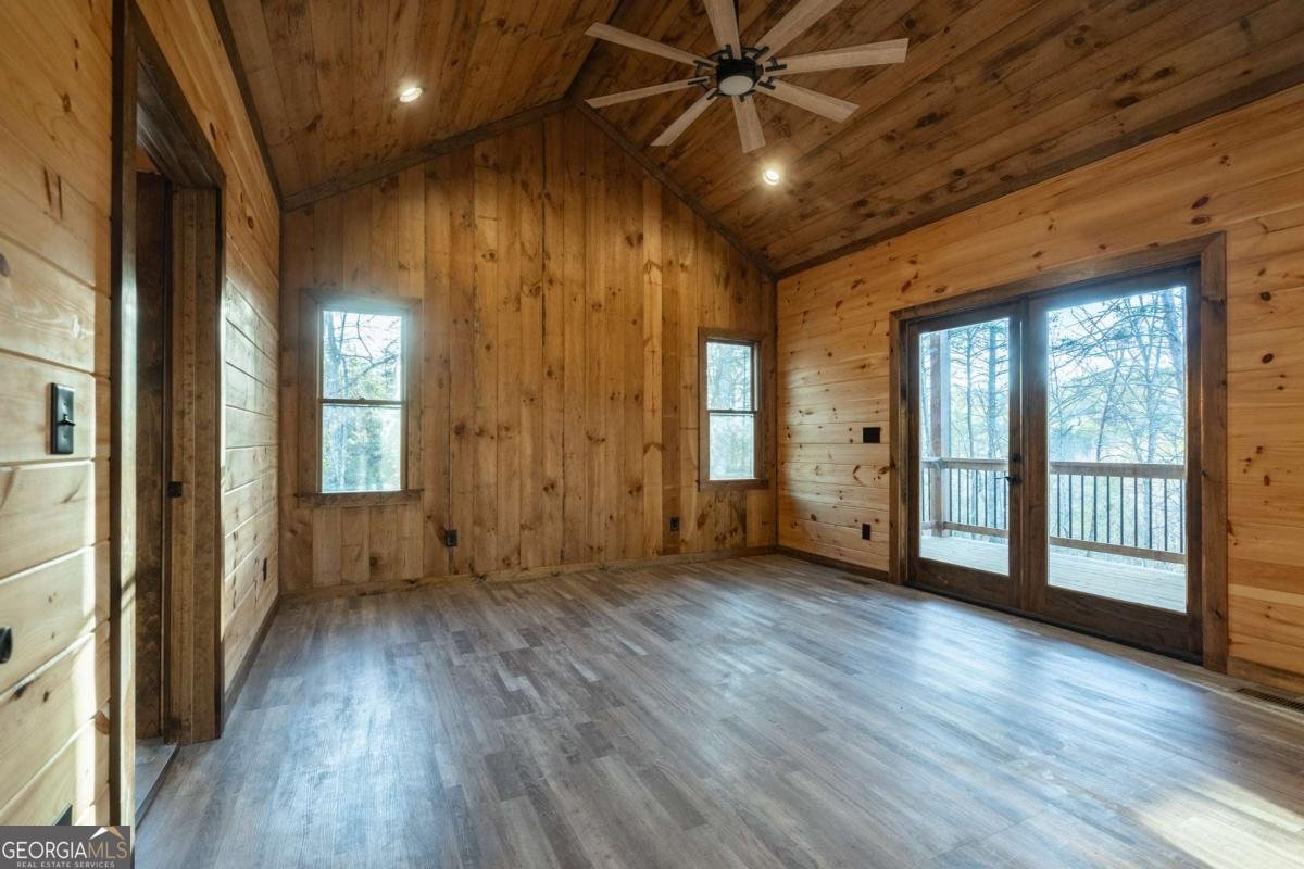 612 Kensington Drive Mineral Bluff - 20