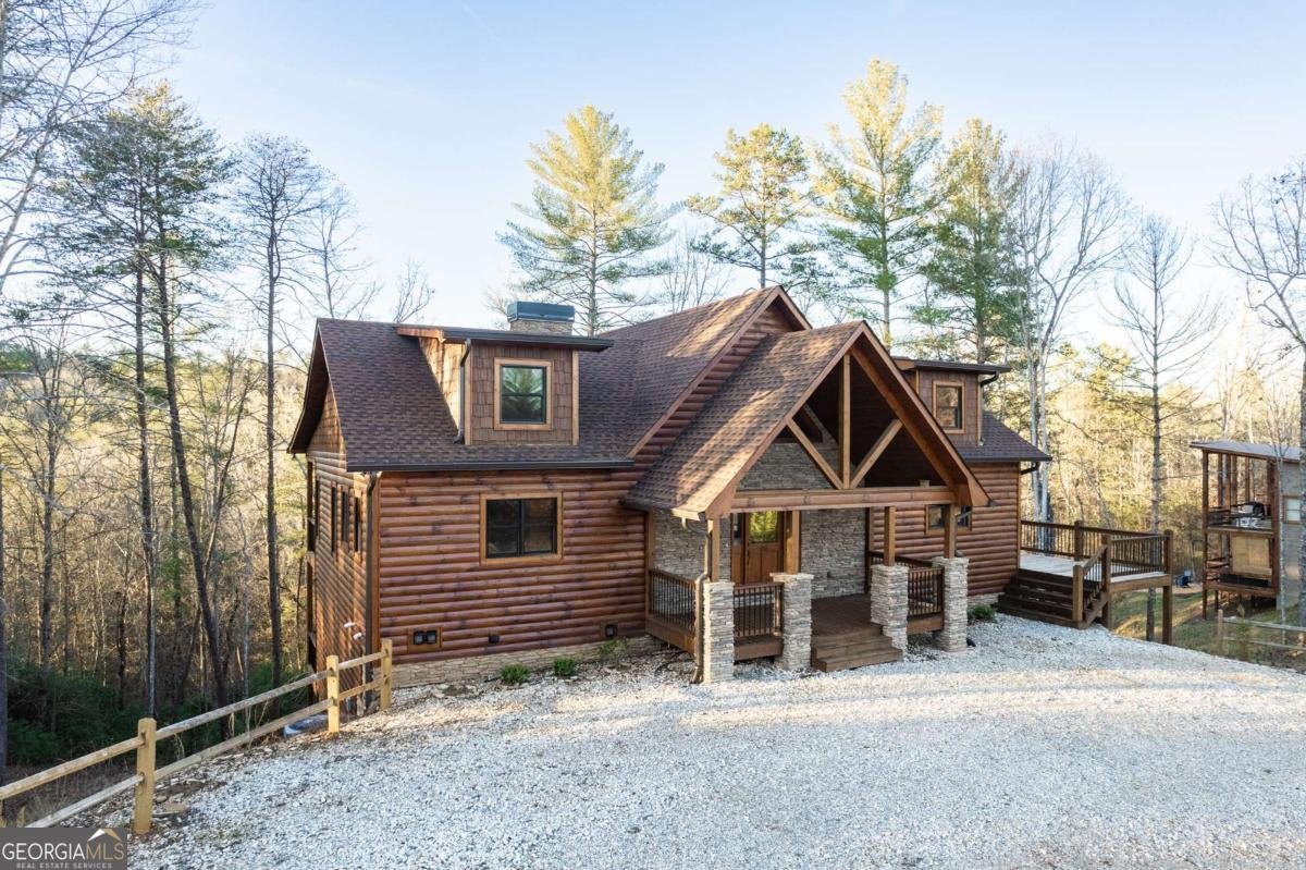612 Kensington Drive Mineral Bluff - 3