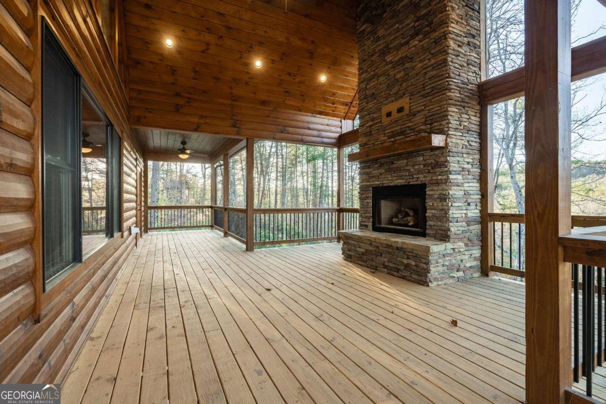 612 Kensington Drive Mineral Bluff - 33