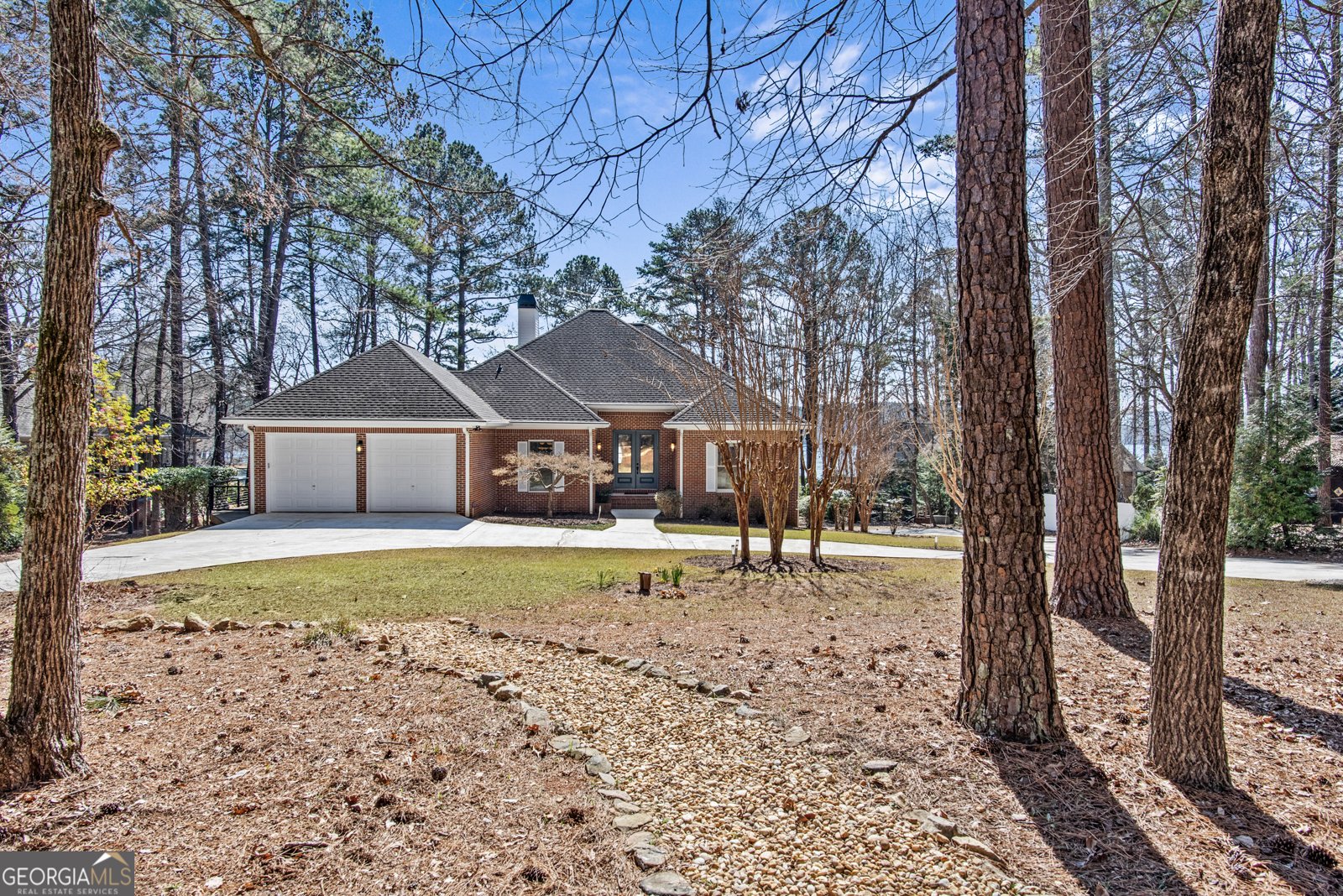 148 Rock Springs Road Eatonton - 1