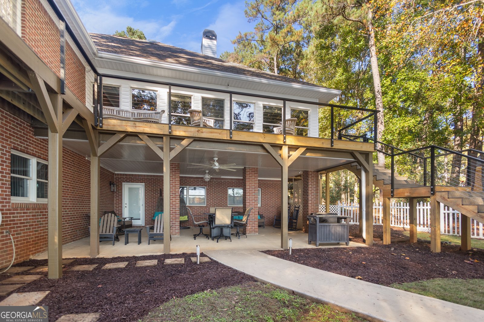 148 Rock Springs Road Eatonton - 109