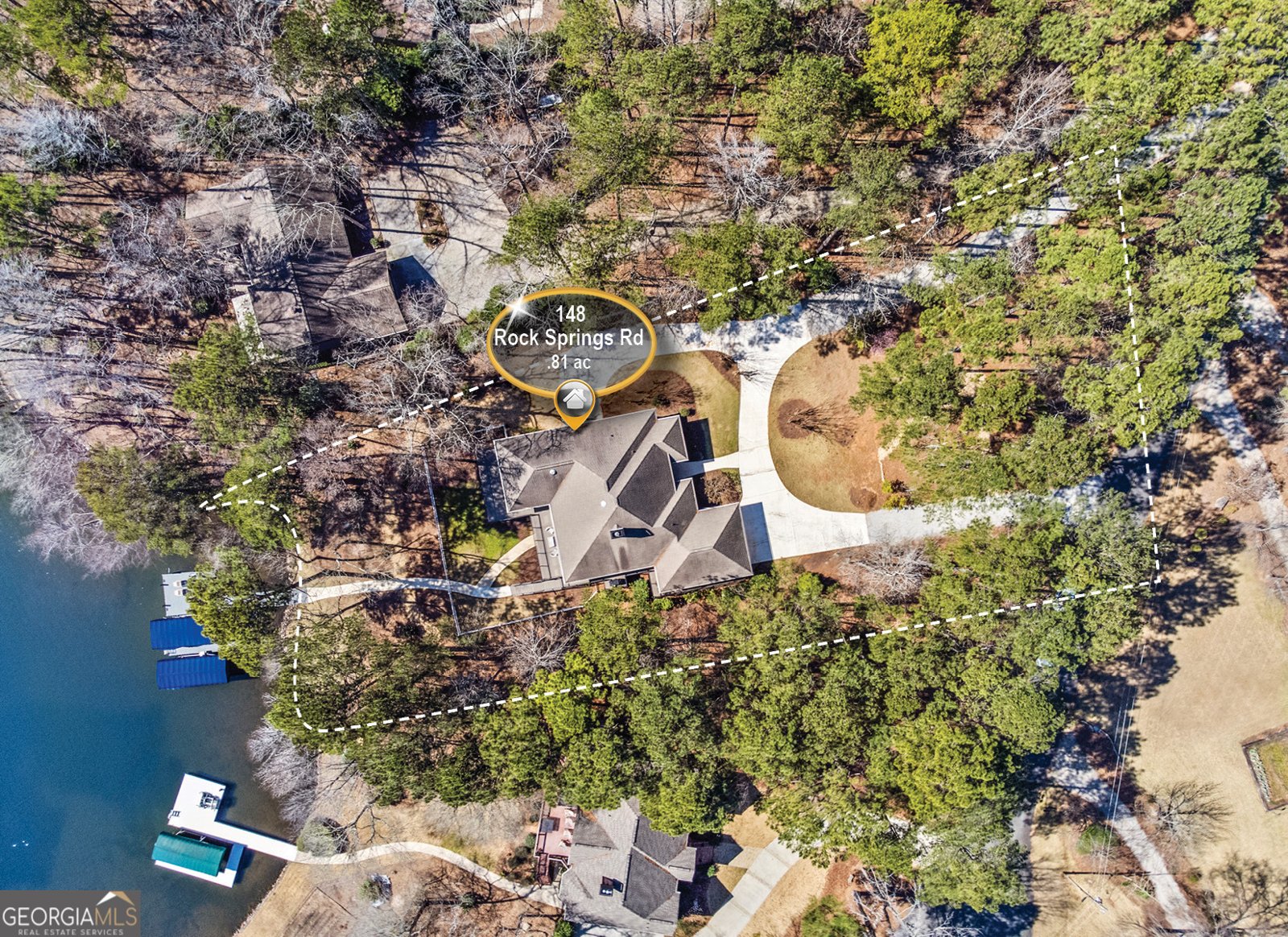148 Rock Springs Road Eatonton - 4