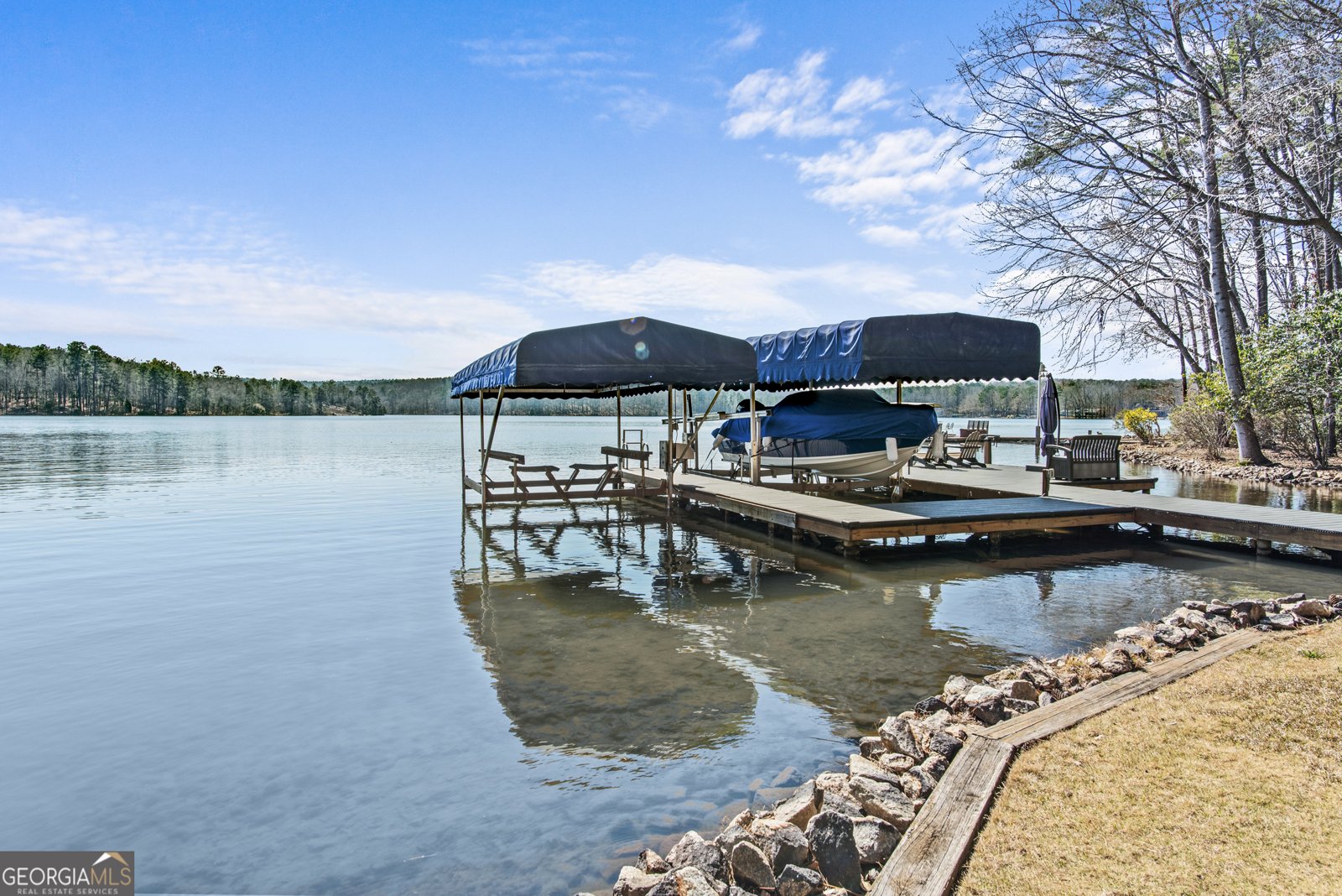 148 Rock Springs Road Eatonton - 73