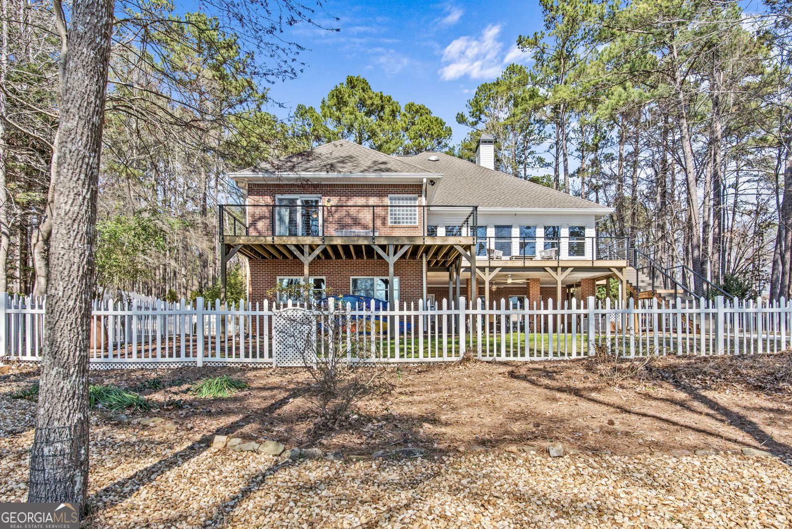 148 Rock Springs Road Eatonton - 74