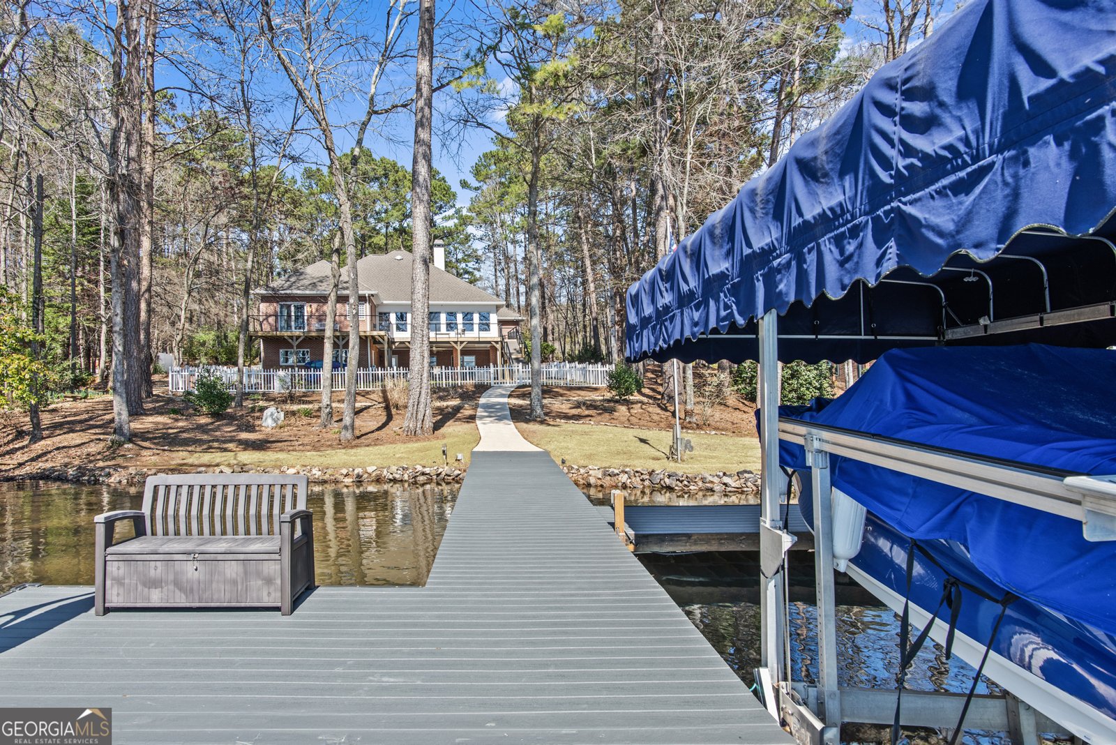 148 Rock Springs Road Eatonton - 75