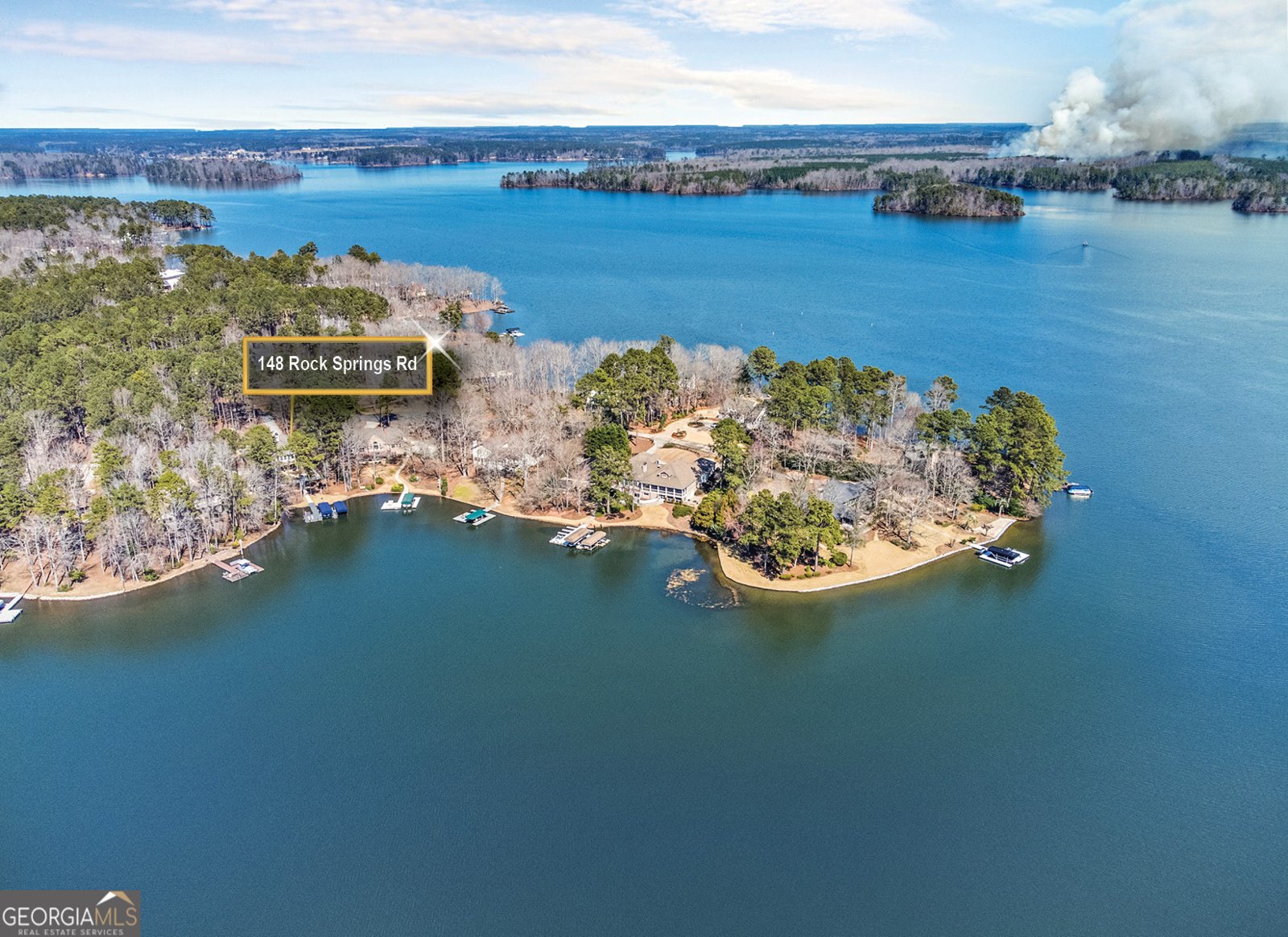 148 Rock Springs Road Eatonton - 76