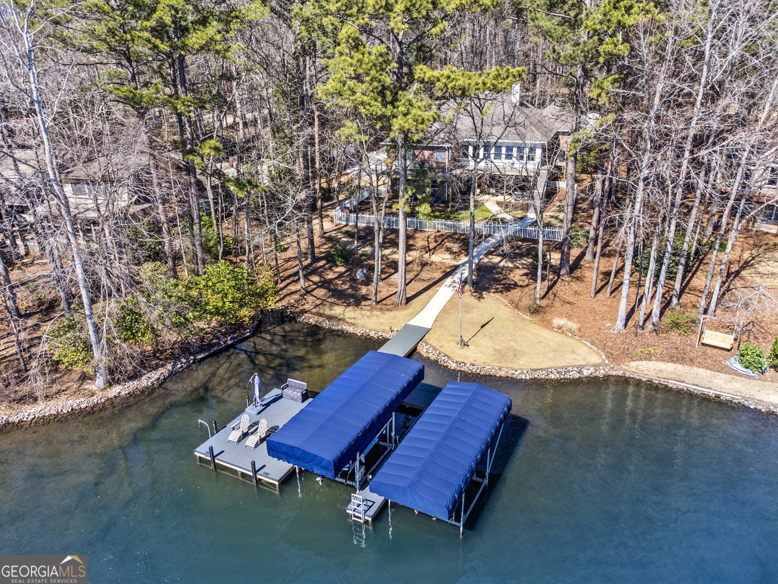 148 Rock Springs Road Eatonton - 85