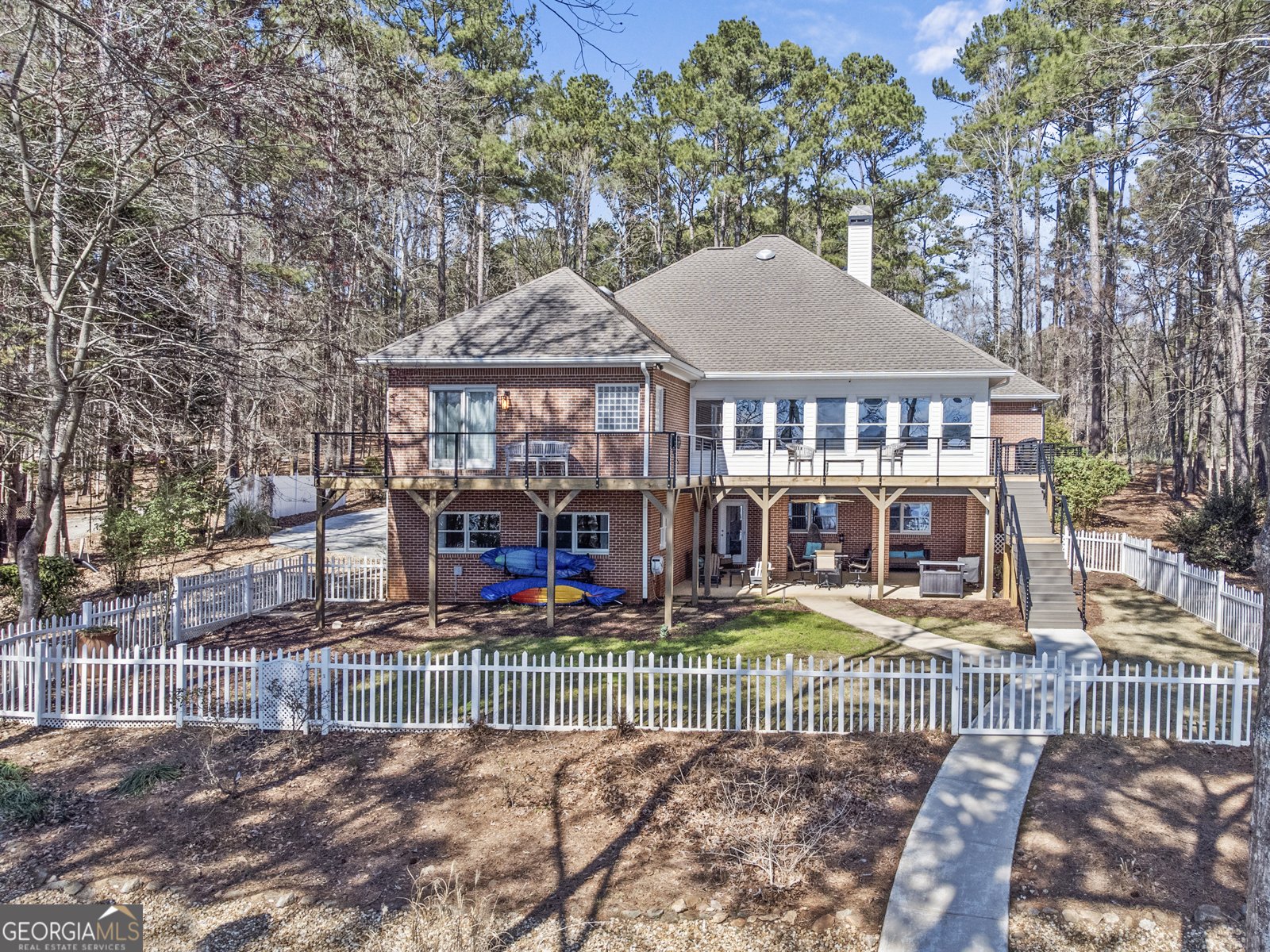148 Rock Springs Road Eatonton - 88