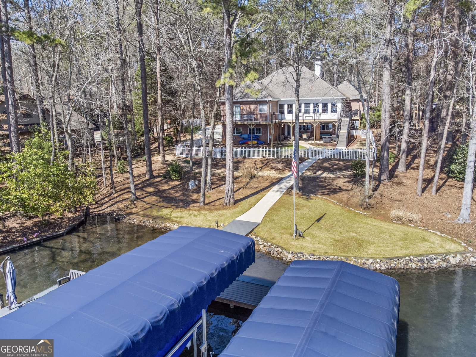 148 Rock Springs Road Eatonton - 89