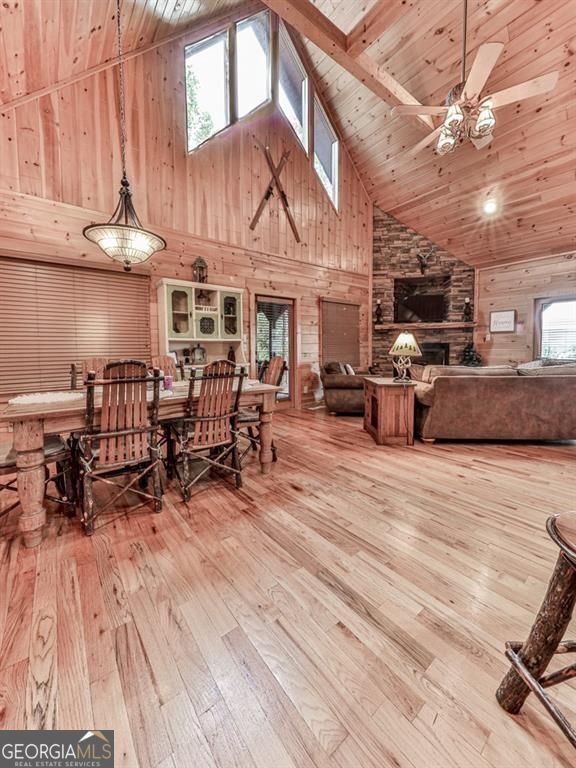 902 Laurel Creek Trail Cherry Log - 12