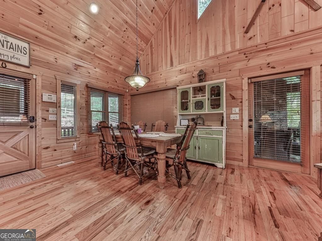 902 Laurel Creek Trail Cherry Log - 13