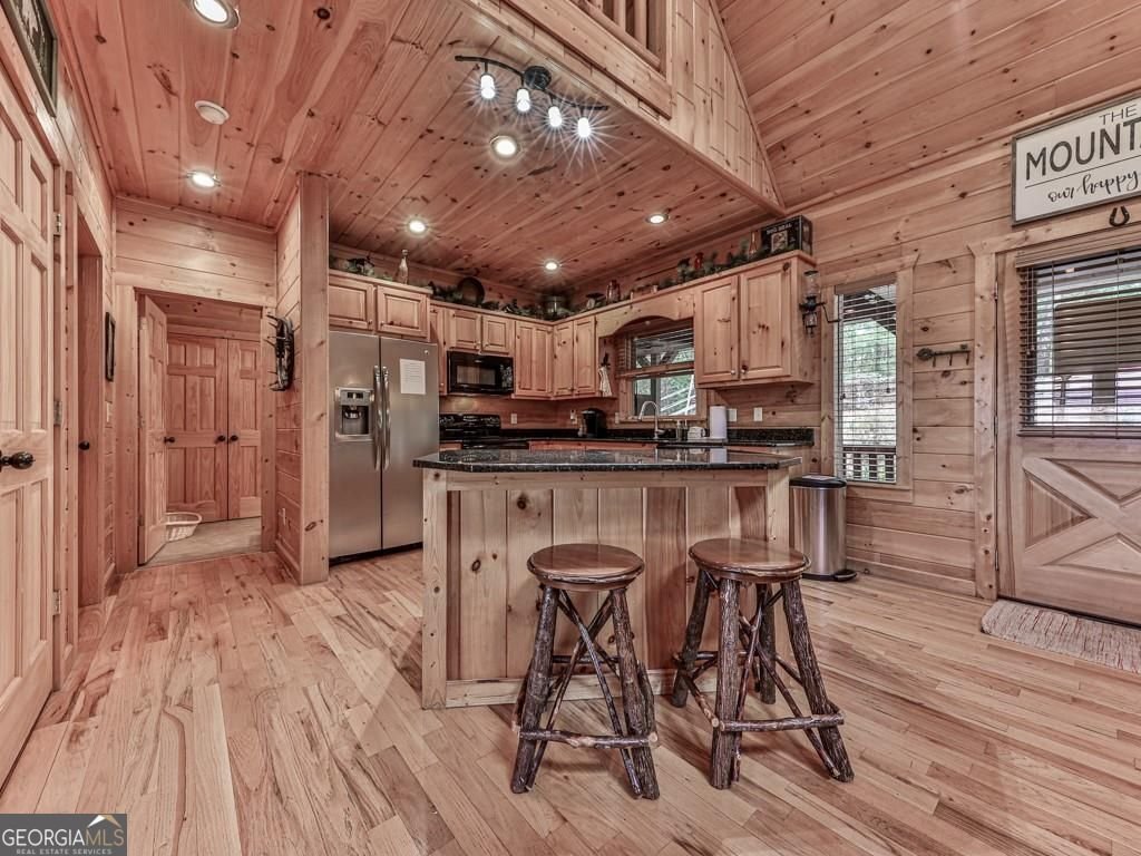 902 Laurel Creek Trail Cherry Log - 14
