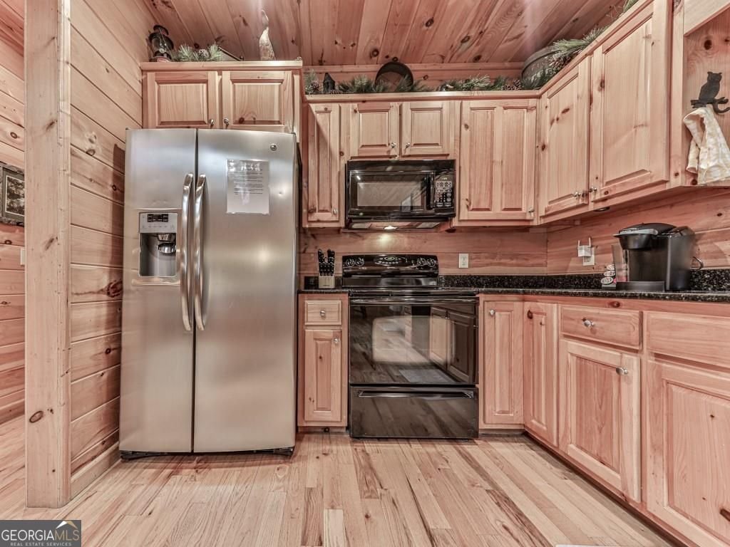 902 Laurel Creek Trail Cherry Log - 16