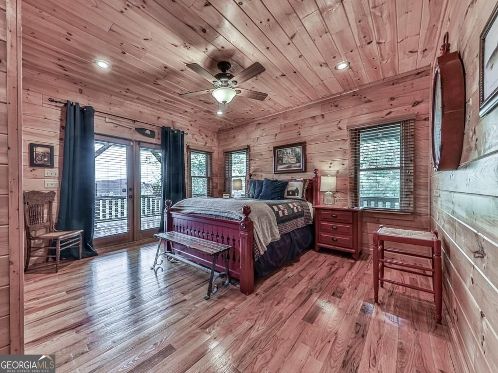 902 Laurel Creek Trail Cherry Log - 23