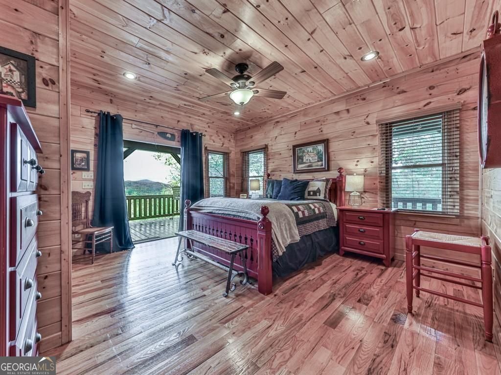 902 Laurel Creek Trail Cherry Log - 24