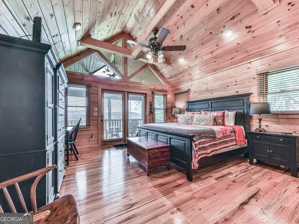 902 Laurel Creek Trail Cherry Log - 28