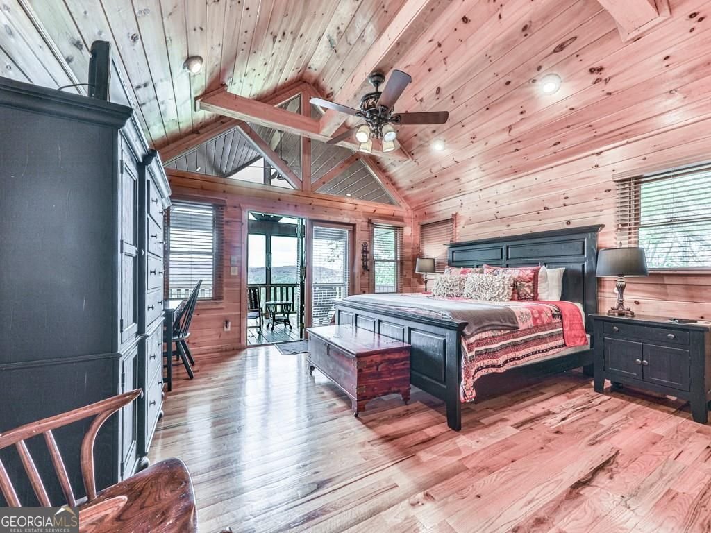902 Laurel Creek Trail Cherry Log - 29