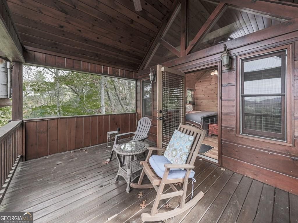 902 Laurel Creek Trail Cherry Log - 30