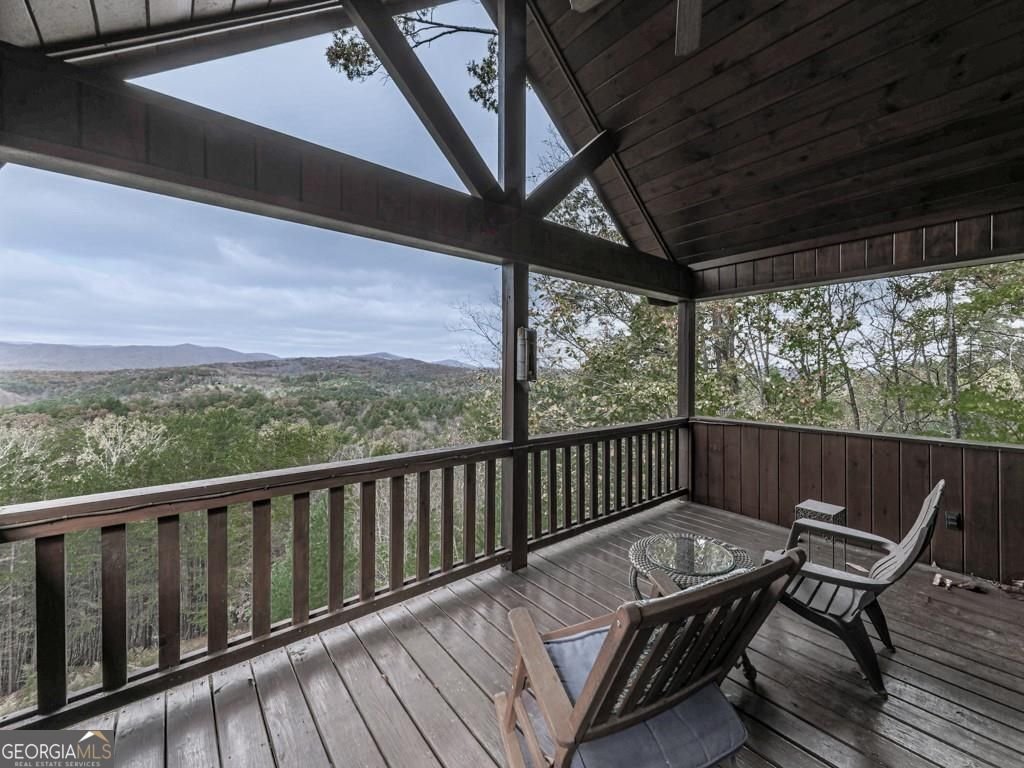 902 Laurel Creek Trail Cherry Log - 31