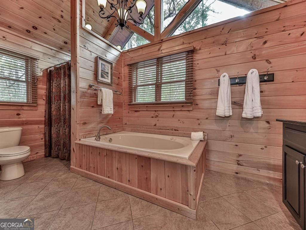 902 Laurel Creek Trail Cherry Log - 33