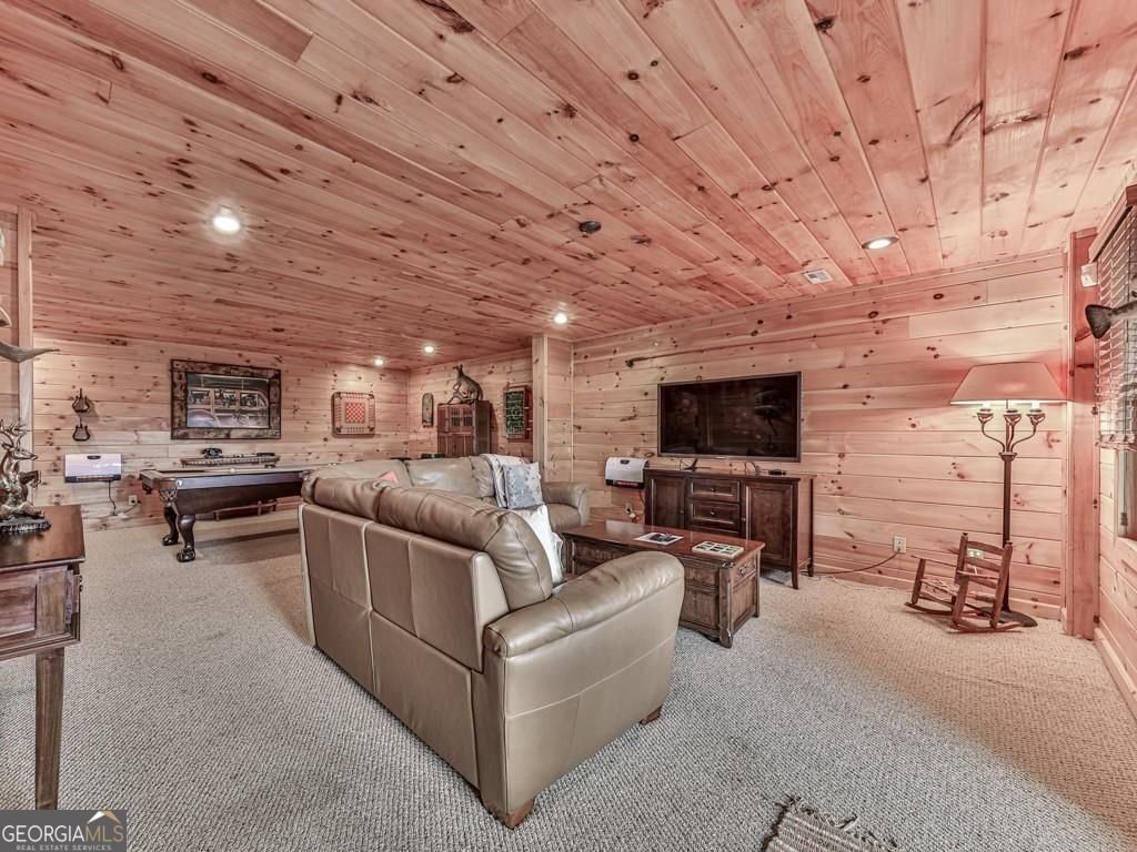 902 Laurel Creek Trail Cherry Log - 35