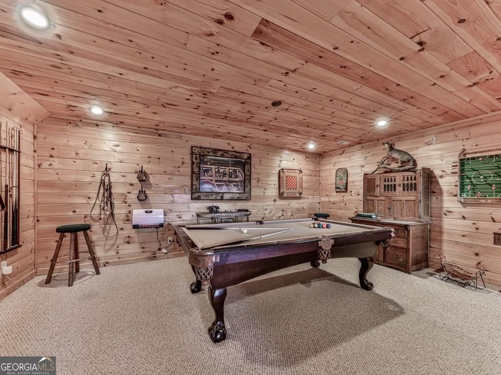 902 Laurel Creek Trail Cherry Log - 36