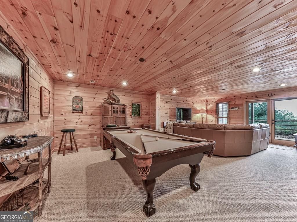 902 Laurel Creek Trail Cherry Log - 37