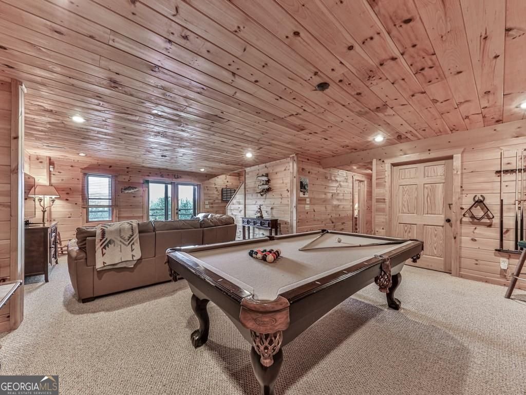 902 Laurel Creek Trail Cherry Log - 38