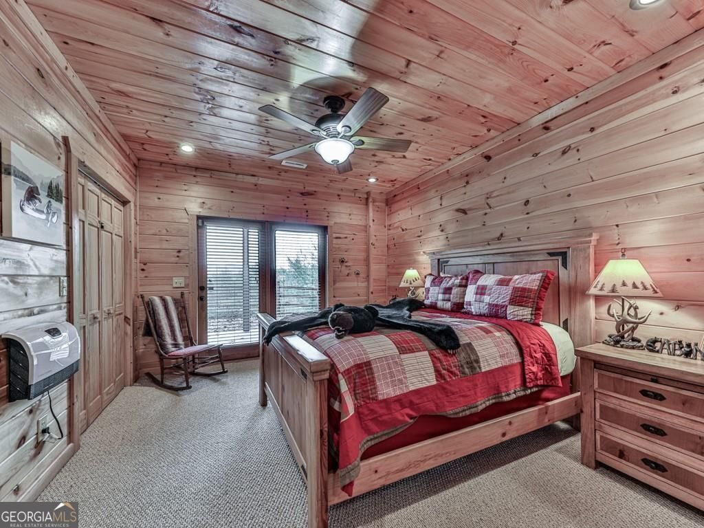 902 Laurel Creek Trail Cherry Log - 39