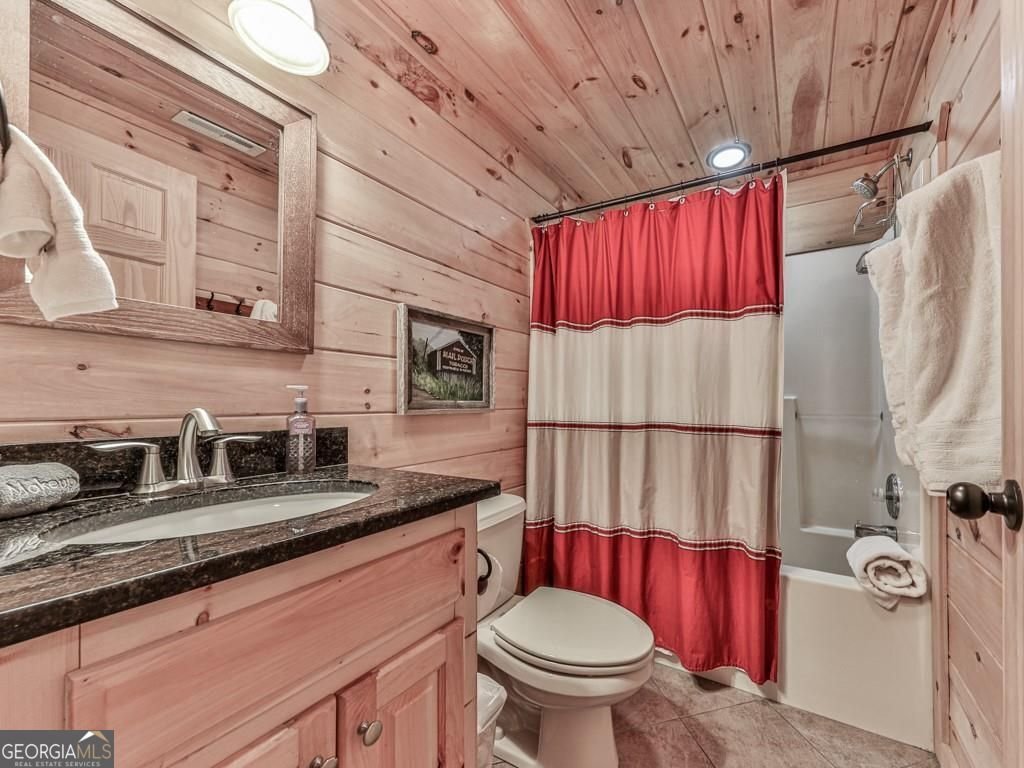 902 Laurel Creek Trail Cherry Log - 40