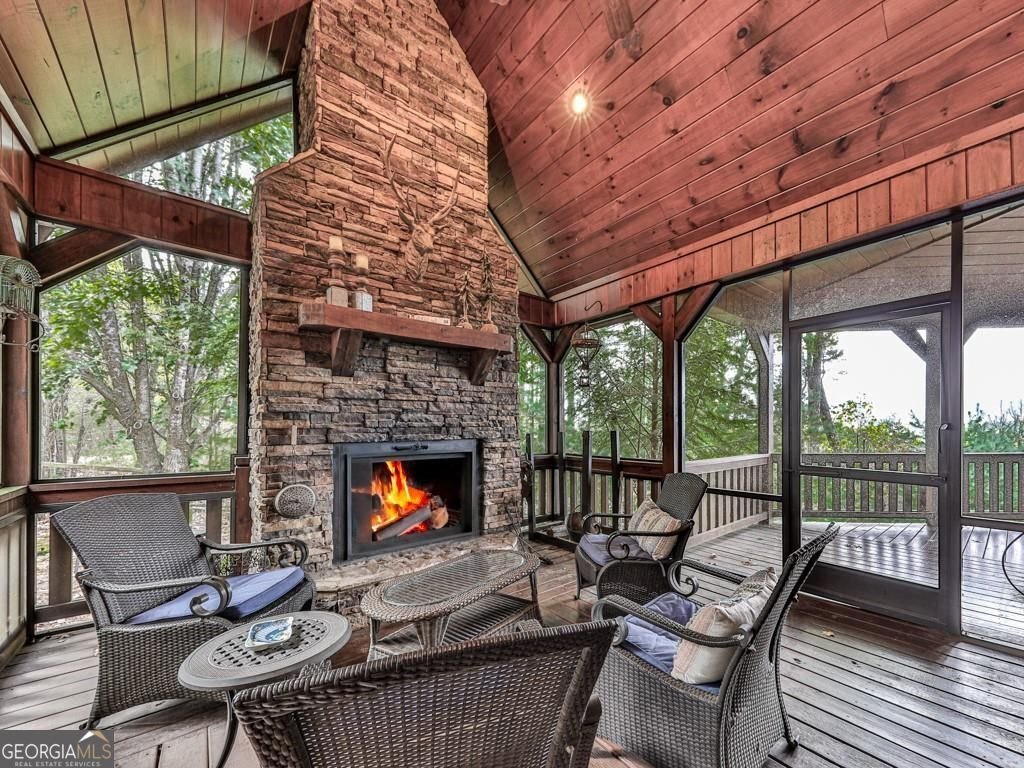 902 Laurel Creek Trail Cherry Log - 42