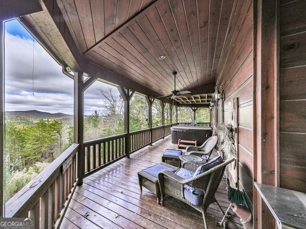 902 Laurel Creek Trail Cherry Log - 43