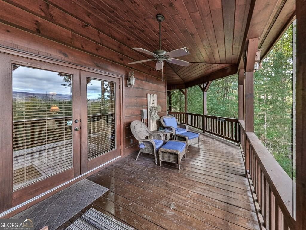 902 Laurel Creek Trail Cherry Log - 48