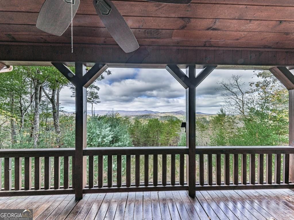 902 Laurel Creek Trail Cherry Log - 49