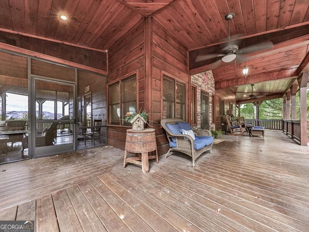 902 Laurel Creek Trail Cherry Log - 54