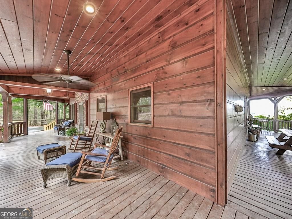902 Laurel Creek Trail Cherry Log - 56
